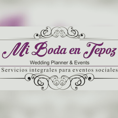 Mi Boda En Tepoz, Weeding Planner & Events